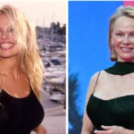 Pamela Anderson Tolak AI: Kampanye Aerie Buktikan Kecantikan Natural Lebih Kuat