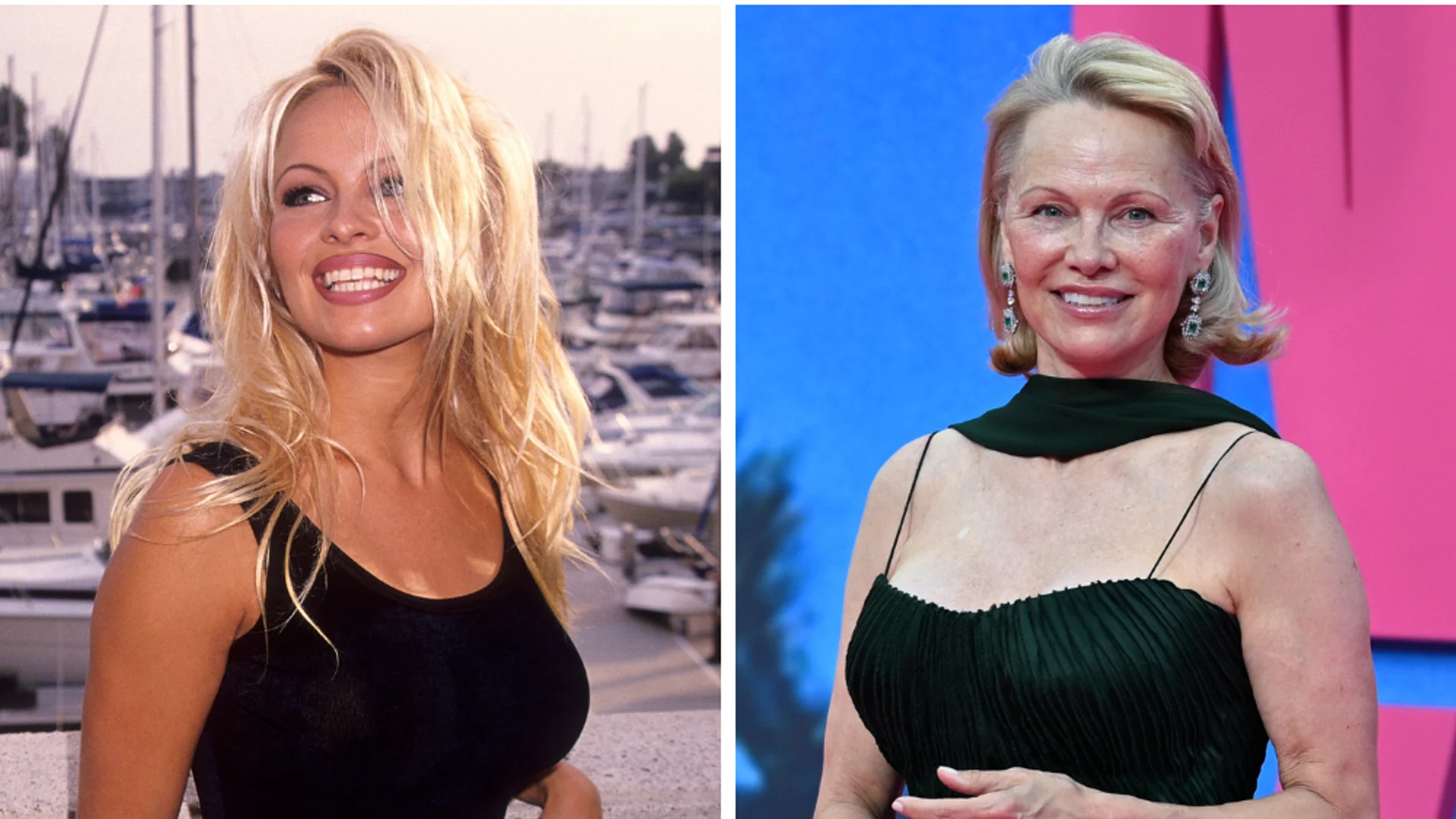 Pamela Anderson Tolak AI: Kampanye Aerie Buktikan Kecantikan Natural Lebih Kuat