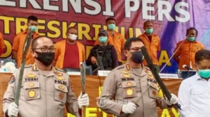 Pangeran Mangkubumi Genggam Kendali: Anak Nus Kei Desak Bareskrim Polri Ungkap Dalang Pembunuhan
