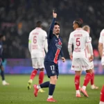 Paris FC Hancurkan Monaco 4-1: Kemenangan Spektakuler yang Guncang Papan Liga!