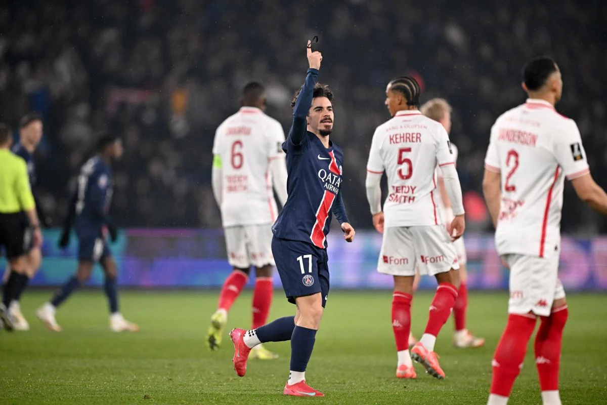 Paris FC Hancurkan Monaco 4-1: Kemenangan Spektakuler yang Guncang Papan Liga!