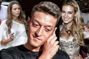 Paris Jadi Pusat Sorotan Dunia: Dari Duel Sepak Bola hingga Skandal Keluarga Fury dan Serial Netflix Baru!