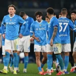 Parma Gagal Dibobol Napoli: Skor 1-1 Guncang Peta Juara Serie A