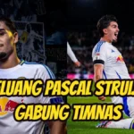 Pascal Struijk: Bintang Pertahanan Leeds yang Jadi Target Besar Aston Villa di Musim Panas Ini