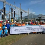 Pasokan Air Bersih Badung Selatan Kian Andal Berkat Dukungan Listrik PLN untuk Pompa Tirta Mangutama