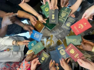 Paspor Indonesia: Dari Stigma Lemah Menuju Kekuatan Global yang Terbukti