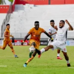 Paul Munster Angkat Bintang Baru Bhayangkara FC sebagai Masa Depan Sepak Bola Indonesia