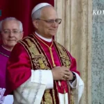 Paus Leo Gugat Trump: Doa Pemimpin Pengobar Perang Tak Didengar Tuhan, Protes Global Memuncak