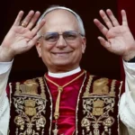 Paus Leo Tolak Perluasan Berkat LGBT, Peringatkan Risiko Perpecahan Gereja Katolik