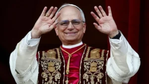 Paus Leo Tolak Perluasan Berkat LGBT, Peringatkan Risiko Perpecahan Gereja Katolik