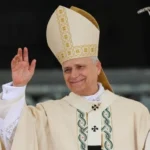 Paus Leo XIV Tegaskan: Tidak Akan Perluas Berkat untuk Pasangan Sesama Jenis, Risiko Perpecahan Gereja Meningkat