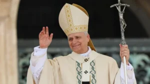 Paus Leo XIV Tegaskan: Tidak Akan Perluas Berkat untuk Pasangan Sesama Jenis, Risiko Perpecahan Gereja Meningkat