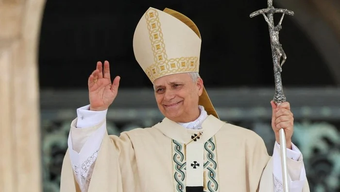 Paus Leo XIV Tegaskan: Tidak Akan Perluas Berkat untuk Pasangan Sesama Jenis, Risiko Perpecahan Gereja Meningkat