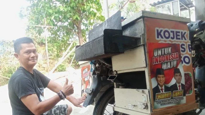 Pedagang Es Campur Keliling di Kudus Diperas Rp30 Juta Karena Video Viral: Kronologi Lengkap