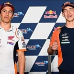 Pedro Acosta Siap Mengguncang MotoGP 2026 dengan Gaya Superhero: Duet Marc Marquez Jadi Harapan Baru