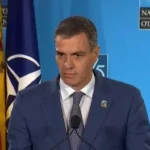 Pedro Sánchez Tegaskan: Spanyol, Pilar NATO yang Tak Tergoyahkan di Tengah Tekanan AS