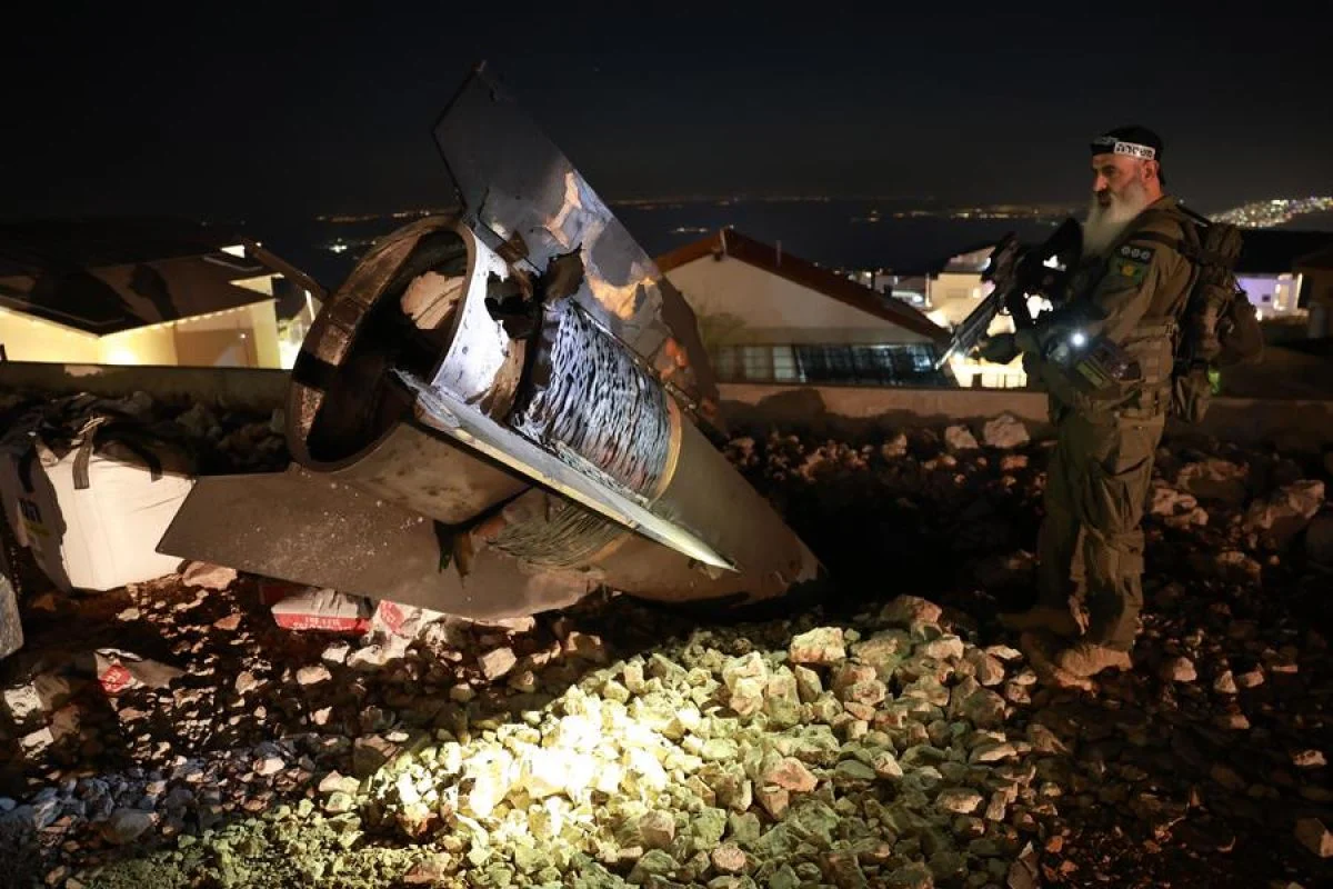 Pejuang Chechnya Lakukan Jihad: Dukungan Mengejutkan untuk Iran Mengguncang Geopolitik Timur Tengah