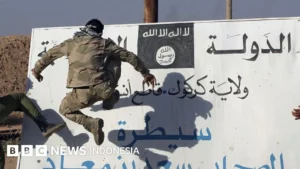 Pejuang Chechnya Umumkan Jihad, Dukungan Militer untuk Iran Memicu Ketegangan Global