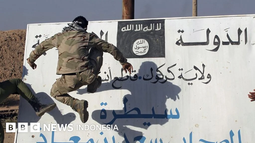 Pejuang Chechnya Umumkan Jihad, Dukungan Militer untuk Iran Memicu Ketegangan Global