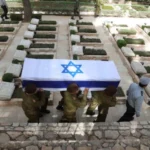 Pemakaman 13 Prajurit Israel: Duka Mendalam dan Dampak Konflik terhadap Lebanon