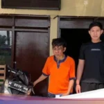 Pembacokan Brutal di Brondong, Lamongan: Pelaku Tertangkap di Gresik, Warga Panik