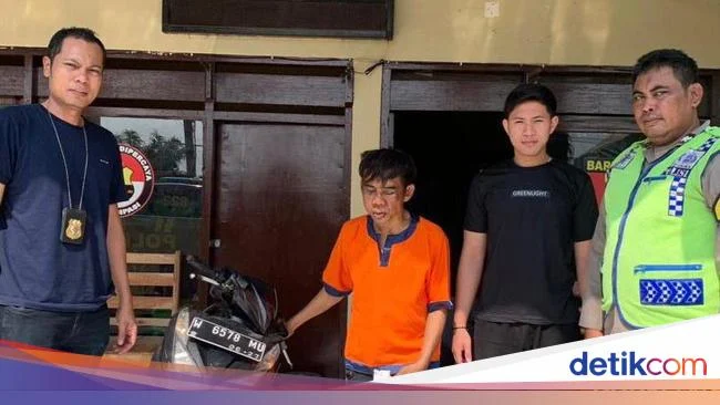 Pembacokan Brutal di Brondong, Lamongan: Pelaku Tertangkap di Gresik, Warga Panik