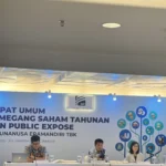 Pemegang Saham LPPF Sepakati Nama Baru, Dividen Rp250 per Saham Siap Ditarik