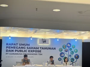 Pemegang Saham LPPF Sepakati Nama Baru, Dividen Rp250 per Saham Siap Ditarik