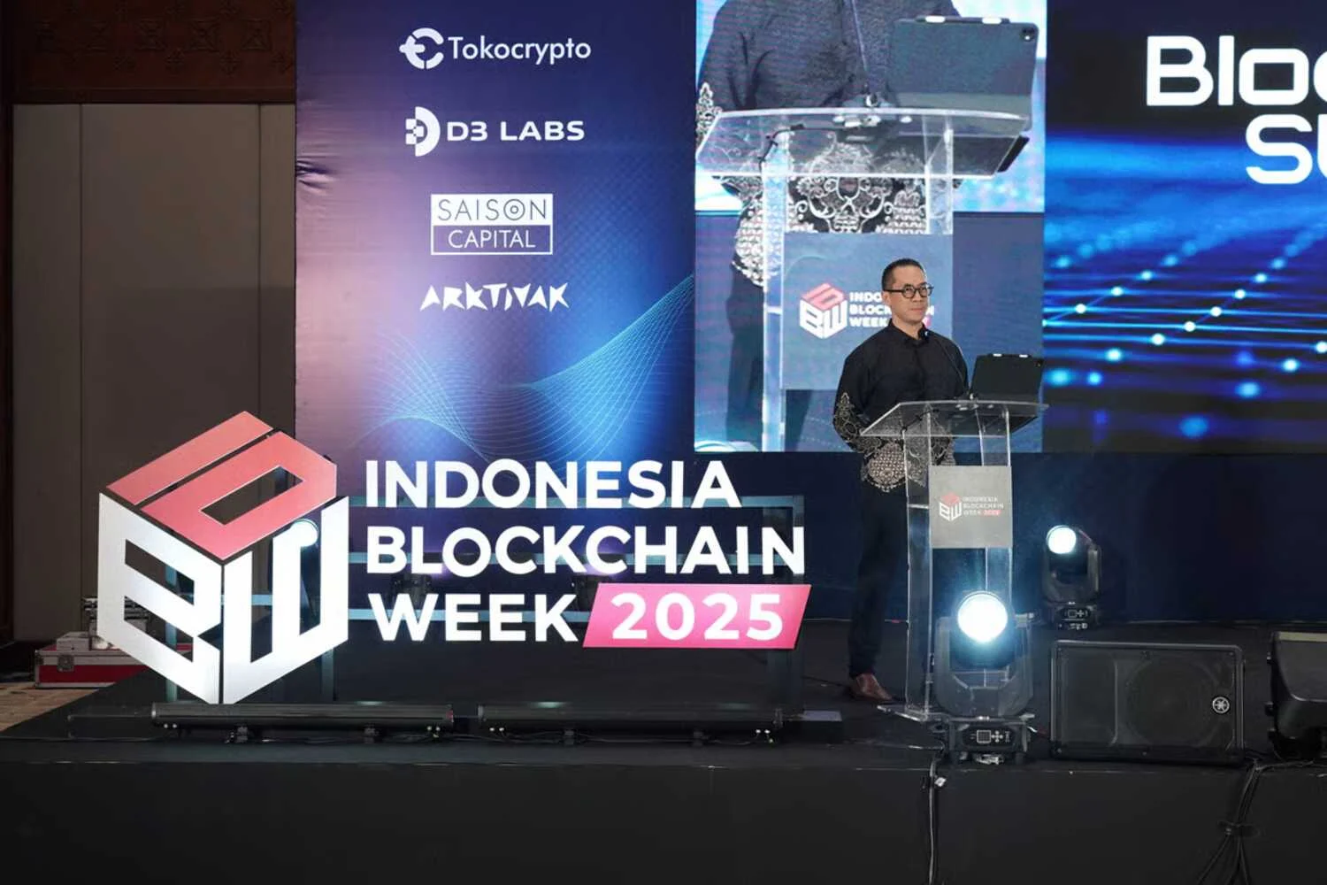 Pemerintah Indonesia Resmikan Kripto dalam Klasifikasi KBLI
