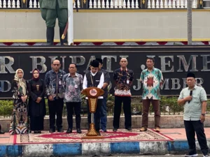 Pemkab Jember Luncurkan Kebijakan Bebas Denda Pajak hingga Juni 2026, Warga Puas!