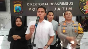 Pemuda Pekalongan Laporkan Penipuan Keluarga, Malah Jadi Tersangka: Kronologi dan Analisis Hukum