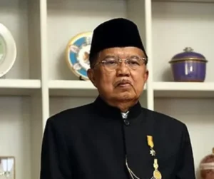 Pendeta Prof John Ruhulessin Tegaskan Jusuf Kalla Tak Menista Agama dalam Ceramah Kontroversial di UGM