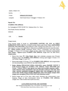 Pengacara Yulia Baltschun Siapkan Somasi kepada Scot Humphreys: Tuduhan Tindak Pidana Ganda Mengguncang Dunia Hiburan