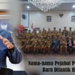 Pengurus DPN PERADI 2026-2031 Dilantik: Daftar Lengkap Nama-nama Pimpinan Baru yang Siap Guncang Dunia Advokasi