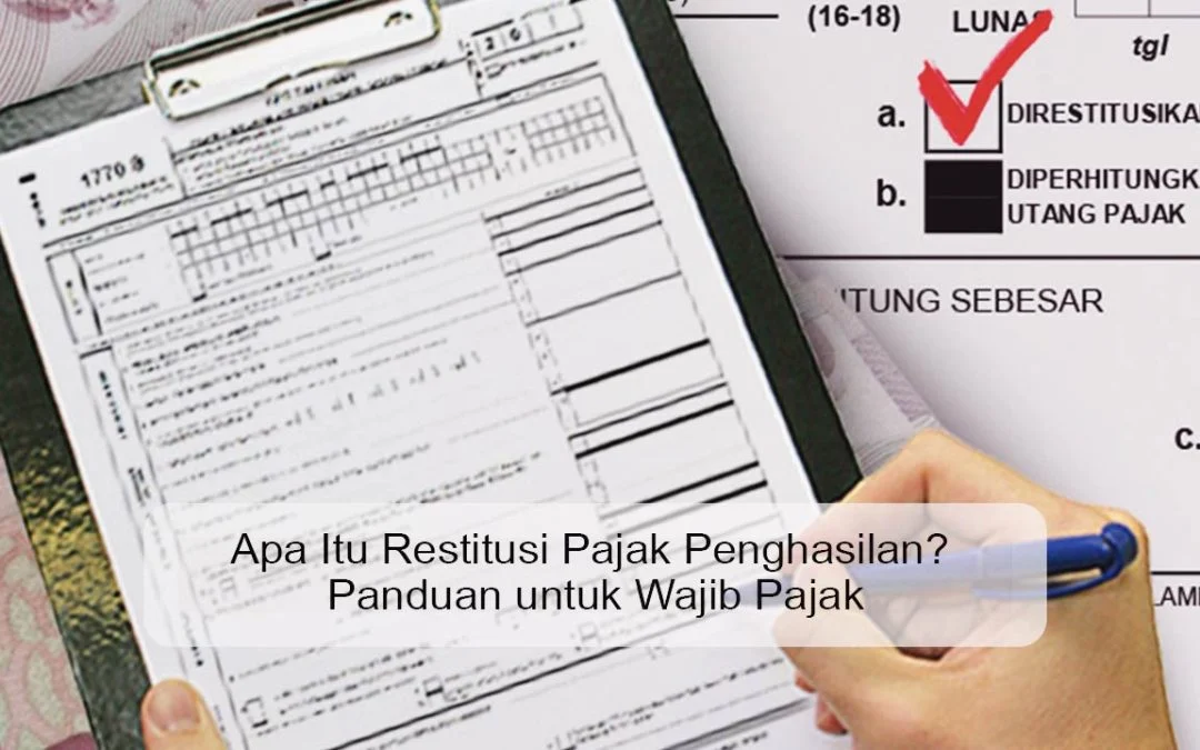 Pengusaha Gempur Penundaan Restitusi: Apa Sebenarnya yang Terjadi?