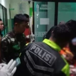 Penjaga Kantor Dosan Berani Hadang Maling, Luka Parah Karena Bacokan Saat Duel Malam Itu