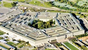 Pentagon Bocorkan Rencana Sanksi: Amerika Siap Tekan Spanyol di NATO!
