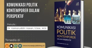 Penunjukan Hasan dan Qodari Dianggap Tidak Tepat: Dosen Komunikasi Soroti Risiko Politik Akademik