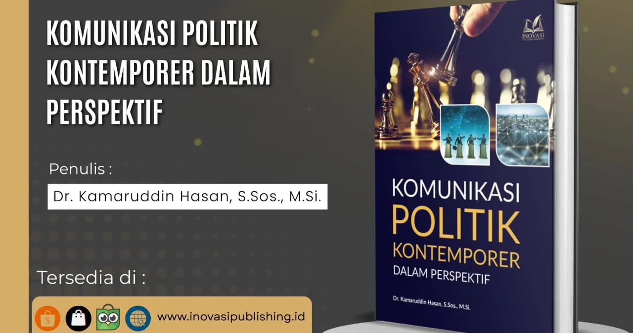 Penunjukan Hasan dan Qodari Dianggap Tidak Tepat: Dosen Komunikasi Soroti Risiko Politik Akademik