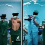 Perawat PPPK Viral Joget di Ruang Operasi RSUD Datu Beru Kini Dinonaktifkan: Fakta Lengkap