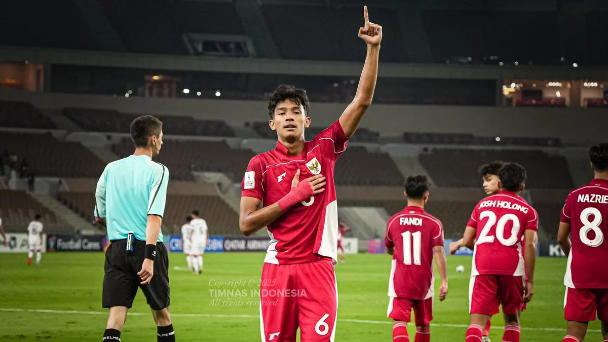 Peringatan Keras Pelatih Vietnam: Indonesia U-17 Hadapi Tantangan Hidup Mati di Gelora Delta