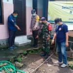 Perkara Selang Kompor, Pria di Buleleng Ditusuk Kakak Ipar