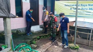 Perkara Selang Kompor, Pria di Buleleng Ditusuk Kakak Ipar