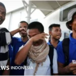 Perompak Somalia Bangkit Kembali: Empat WNI Masih Disandera di Lautan Biru, Pemerintah Gencarkan Koordinasi