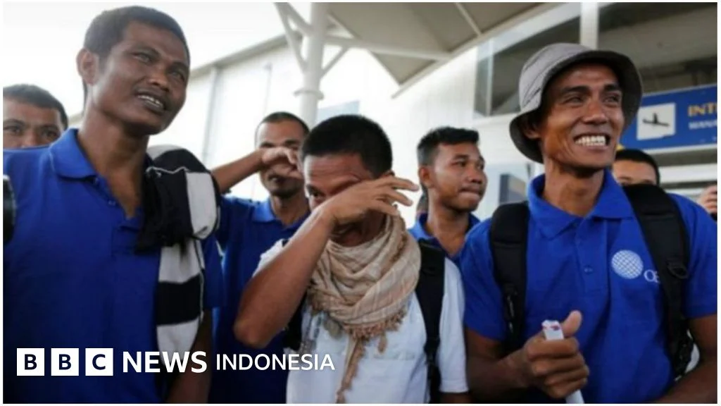 Perompak Somalia Bangkit Kembali: Empat WNI Masih Disandera di Lautan Biru, Pemerintah Gencarkan Koordinasi