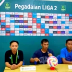 Persela Lamongan Siap Cetak Tiga Poin di Hari Jadi: Bima Sakti Warnai Laga Persipal Palu dengan Strategi Baru