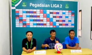 Persela Lamongan Siap Cetak Tiga Poin di Hari Jadi: Bima Sakti Warnai Laga Persipal Palu dengan Strategi Baru