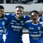 Persib Bandung Gencar Transfer: Dua Rekrut Baru Siap Tertandatangani, Salah Satunya Bikin Geger!
