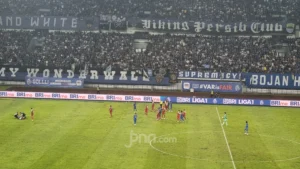Persib Bandung Kirim Surat Protes Panjang, Bojan Hodak Tunggu Respons Liga – Kunci Pertarungan Enam Laga Akhir Musim