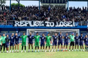 Persib Diambang Kemenangan? Tantangan Besar di Pekan ke-28 Menguji Ketangguhan Tim